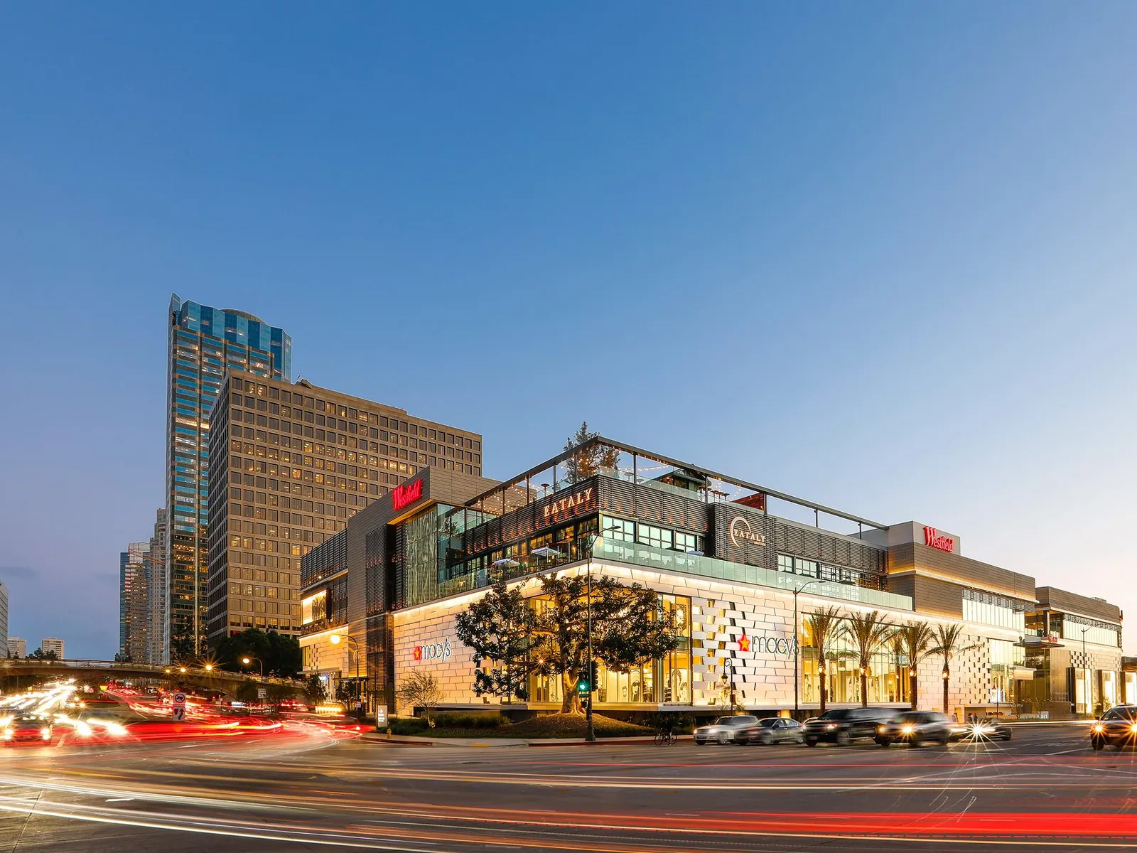 Westfield Century City-de